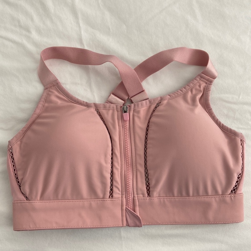 Fabletics Zoe High Support Sports Bra